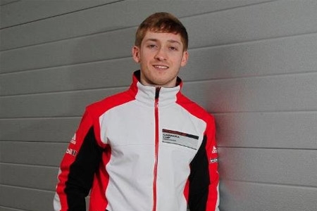 Sean Edwards Ambassador, Lewis Plato