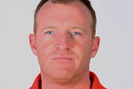 Sean Edwards Ambassador, Oliver Morley