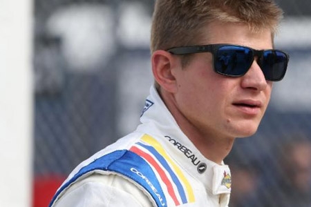 Sean Edwards Ambassador, Phil Keen