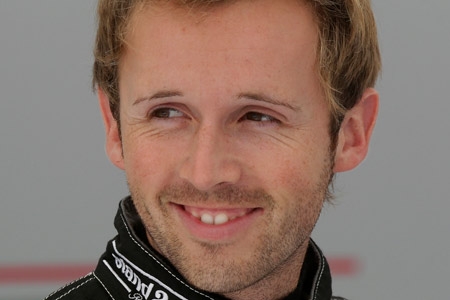 Sean Edwards Ambassador, René Rast