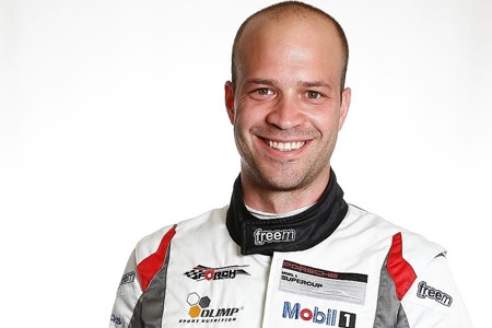 Sean Edwards Ambassador, Robert Lukas