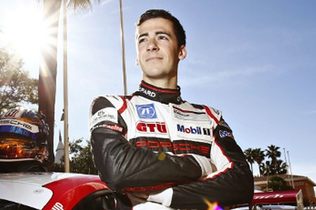 Sean Edwards Ambassador, Sven Müller