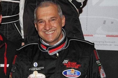 Sean Edwards Ambassador, Wili Balz