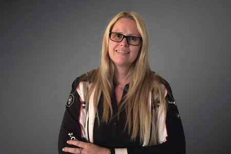 Sean Edwards Ambassador, Rebecca Kessler