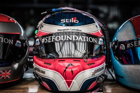 Photo: Andrea Pennington - 2015 Safety Kar(t)s