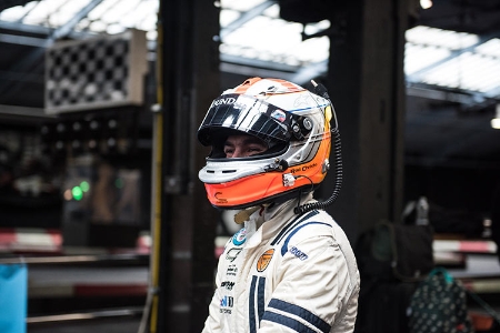 Photo: Andrea Pennington - 2015 Safety Kar(t)s