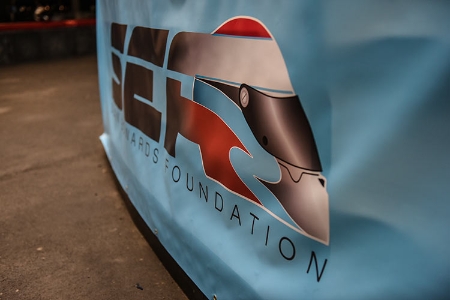 Photo: Andrea Pennington - 2015 Safety Kar(t)s