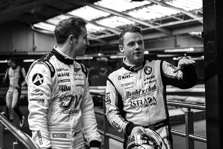 Photo: Andrea Pennington - 2015 Safety Kar(t)s