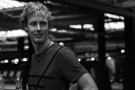 Photo: Andrea Pennington - 2015 Safety Kar(t)s