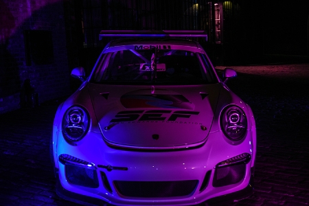 Photo: Andrea Pennington - 2015 Smash Up Gala