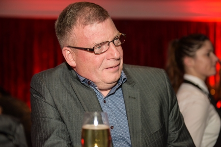 Photo: Andrea Pennington - 2015 Smash Up Gala