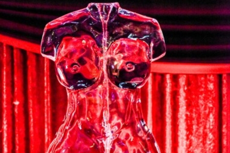 Photo: Andrea Pennington - 2015 Smash Up Gala