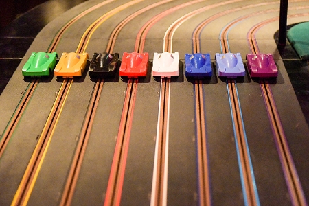 Photo: Andrea Pennington - 2015 Smash Up Gala