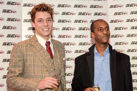 Photo: Andrea Pennington - 2015 Smash Up Gala