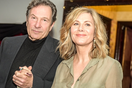 Photo: Andrea Pennington - 2015 Smash Up Gala