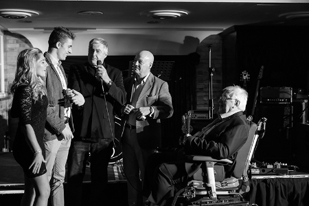 Photo: Andrea Pennington - 2015 Smash Up Gala