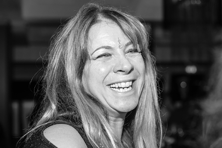 Photo: Andrea Pennington - 2015 Smash Up Gala