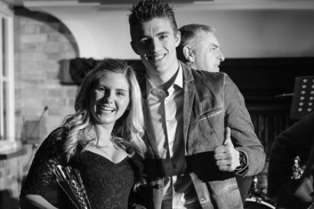 Photo: Andrea Pennington - 2015 Smash Up Gala