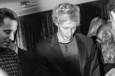 Photo: Andrea Pennington - 2015 Smash Up Gala