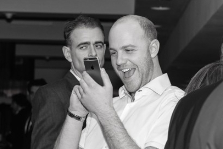 Photo: Andrea Pennington - 2015 Smash Up Gala