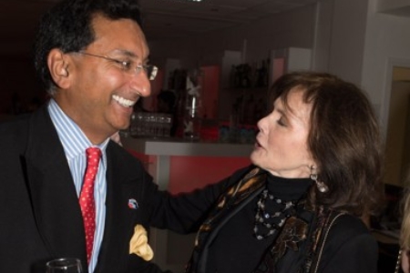 Sean Edwards Foundation - 2016 Christmas Event