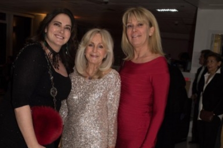 Sean Edwards Foundation - 2016 Christmas Event