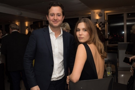 Sean Edwards Foundation - 2016 Christmas Event