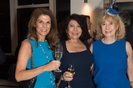 Sean Edwards Foundation - 2016 Christmas Event