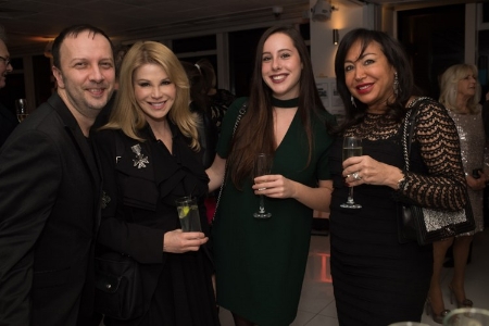 Sean Edwards Foundation - 2016 Christmas Event