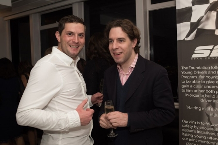 Sean Edwards Foundation - 2016 Christmas Event