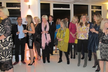 Sean Edwards Foundation - 2016 Christmas Event