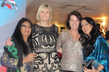 Sean Edwards Foundation - 2016 Christmas Event