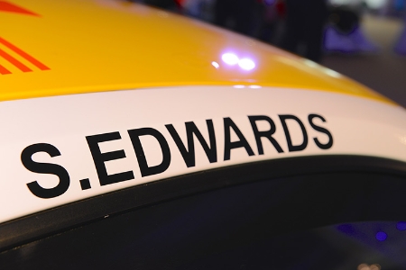 Motor Sport Magazine - 2016 Hall of Fame