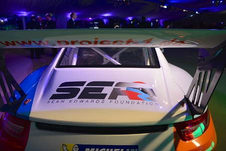 Motor Sport Magazine - 2016 Hall of Fame