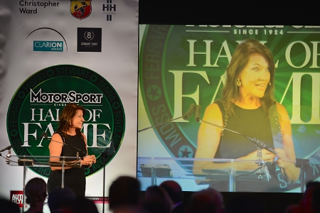 Motor Sport Magazine - 2016 Hall of Fame