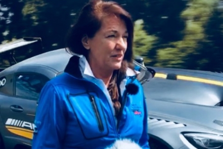 2018 Nurburgring 24 Hours - 2018 Nurburgring 24H