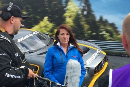 2018 Nurburgring 24 Hours - 2018 Nurburgring 24H