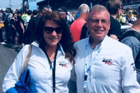 2018 Nurburgring 24 Hours - 2018 Nurburgring 24H