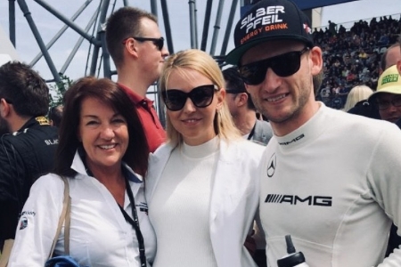 2018 Nurburgring 24 Hours - 2018 Nurburgring 24H