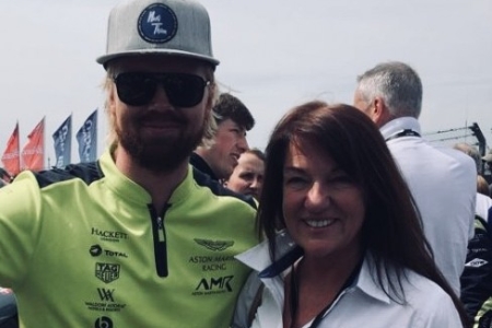 2018 Nurburgring 24 Hours - 2018 Nurburgring 24H