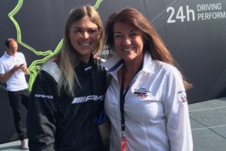 2018 Nurburgring 24 Hours - 2018 Nurburgring 24H