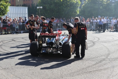 Sean Edwards Foundation - London Cricket Week
