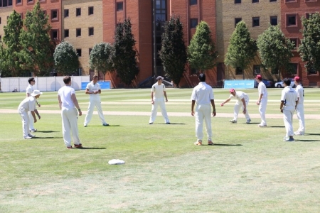 Sean Edwards Foundation - London Cricket Week