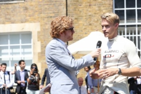 Sean Edwards Foundation - London Cricket Week