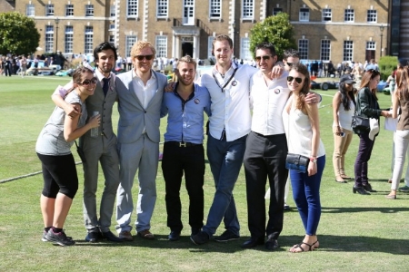 Sean Edwards Foundation - London Cricket Week