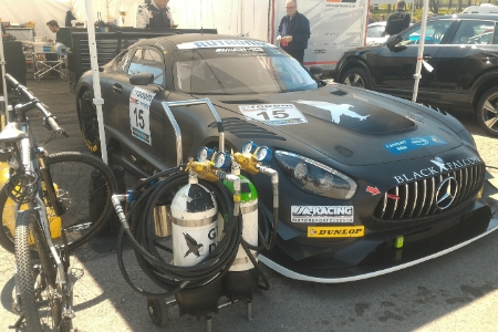 Motorsport will never be safe but can it be safer?