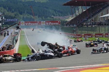 9 Elements of Danger