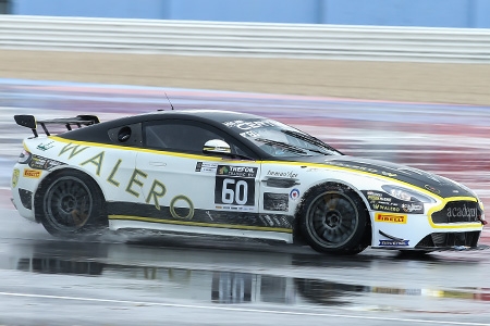 Fiona James Race Driver & Founder of Walero becomes SEF Ambassador