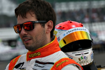 Sean Edwards killed in Porsche crash...