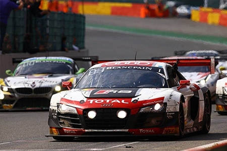 Sean Edwards Test launched to improve safety among amateur drivers